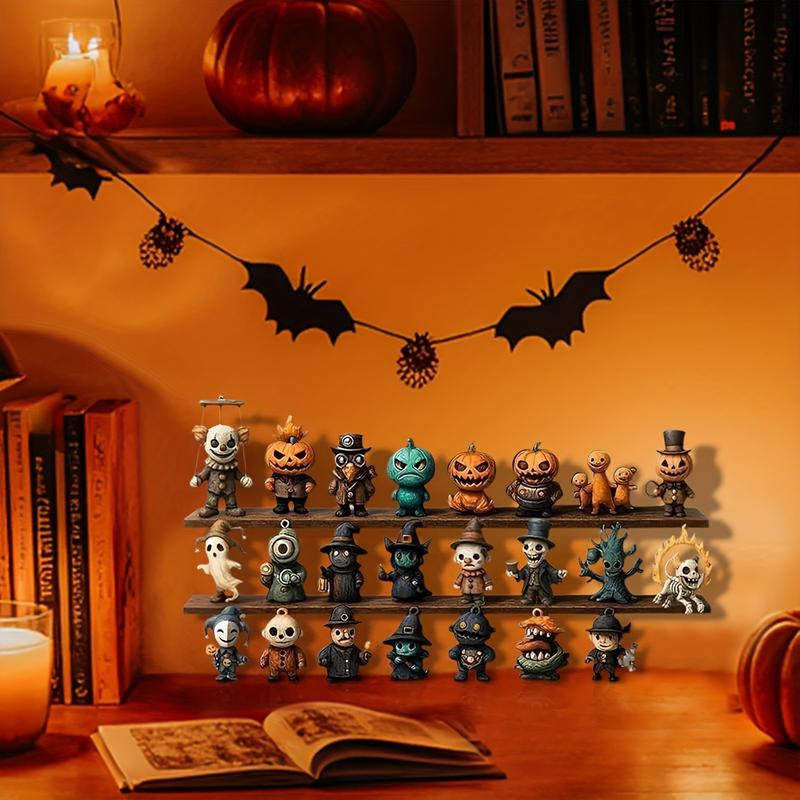👻🕸️31 Nights of Fright - Halloween Countdown Box