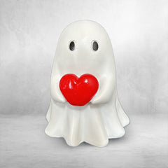 🔥Limited time offer 🎃 - Halloween ghost ornaments 👻 indoor and porch decorations, children's toys 🏚️