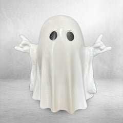 🔥Limited time offer 🎃 - Halloween ghost ornaments 👻 indoor and porch decorations, children's toys 🏚️
