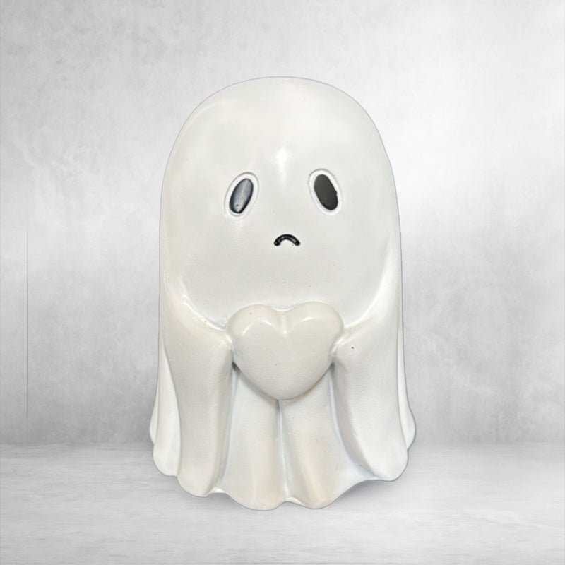 🔥Limited time offer 🎃 - Halloween ghost ornaments 👻 indoor and porch decorations, children's toys 🏚️