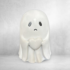 🔥Limited time offer 🎃 - Halloween ghost ornaments 👻 indoor and porch decorations, children's toys 🏚️