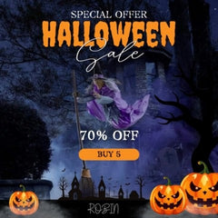 🔥Early Halloween Promotion 49% OFF🔥Flying Witch